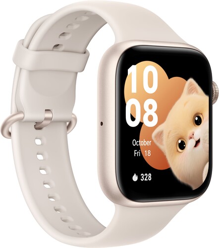 Купить Смарт-часы HONOR Watch 5  5488321. Характеристики, отзывы и цены в Донецке