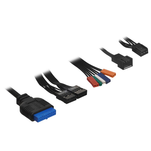 Купить Корпус 1STPLAYER FD3  5481831. Характеристики, отзывы и цены в Донецке
