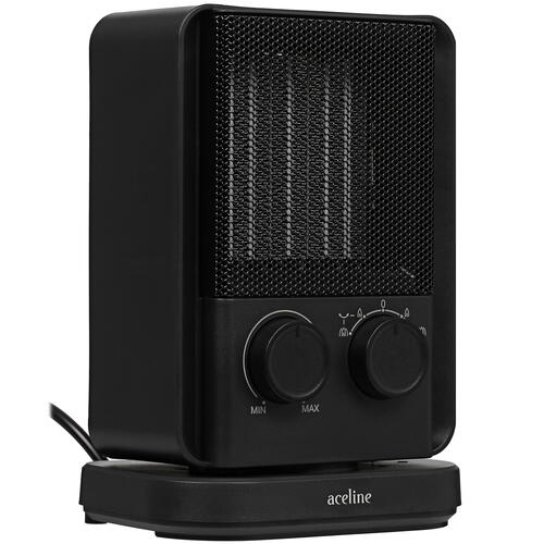 Купить Тепловентилятор Aceline FHM-2000B  5412380. Характеристики, отзывы и цены в Донецке