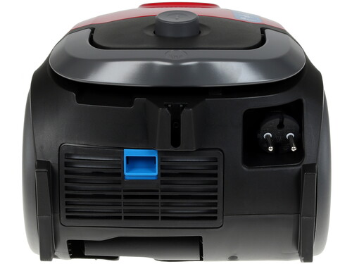 Купить Пылесос Philips FC8293/01 красный  1125992. Характеристики, отзывы и цены в Донецке