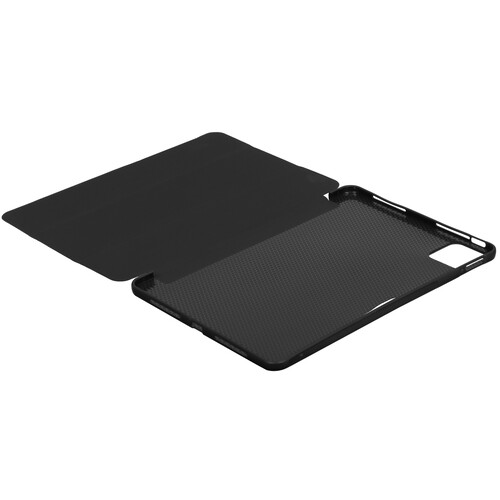 Купить Чехол-книжка DF для Xiaomi Pad 6S Pro черный  5470504. Характеристики, отзывы и цены в Донецке