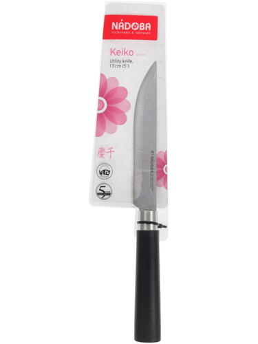 Купить Нож Nadoba Keiko 722915  1117039. Характеристики, отзывы и цены в Донецке