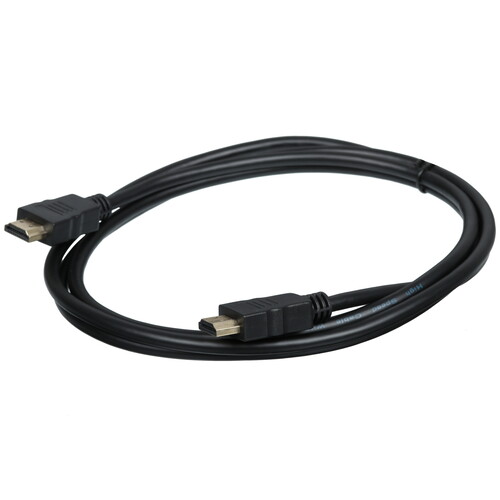 Купить Кабель  Bion HDMI - HDMI, 1.8 м  5612897. Характеристики, отзывы и цены в Донецке