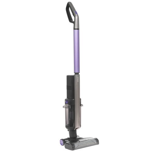 Купить Пылесос вертикальный   Kitfort КТ-598  черный  5338302. Характеристики, отзывы и цены в Донецке