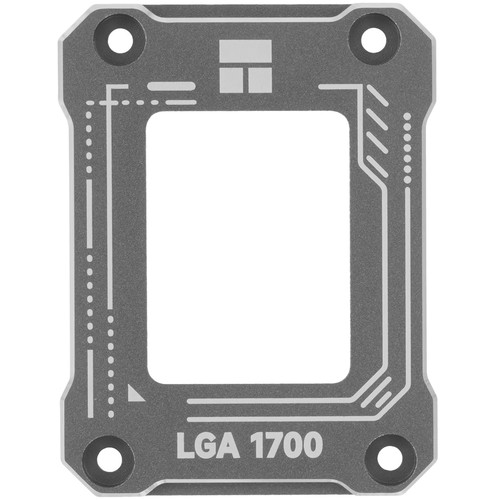 Купить Прижимная рамка Thermalright LGA 1700-BCF  9311853. Характеристики, отзывы и цены в Донецке
