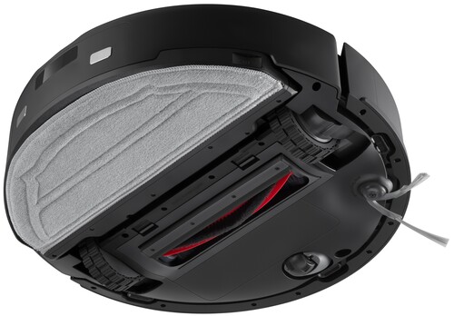 Купить Робот-пылесос Roborock S8 Pro черный  5614658. Характеристики, отзывы и цены в Донецке
