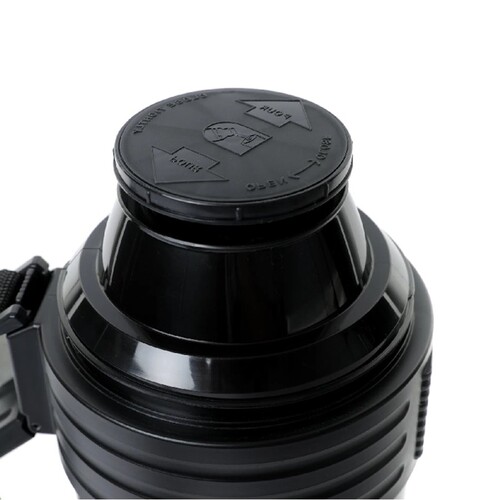 Купить Термос Thermos NCD-1000 черный  9155434. Характеристики, отзывы и цены в Донецке