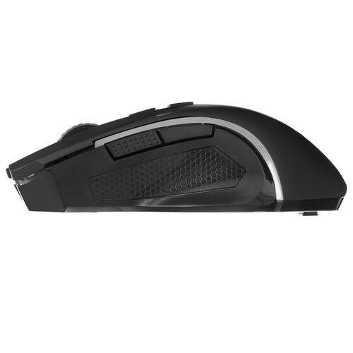 Купить Мышь беспроводная/проводная Redragon Griffin Wireless  5094587. Характеристики, отзывы и цены в Донецке