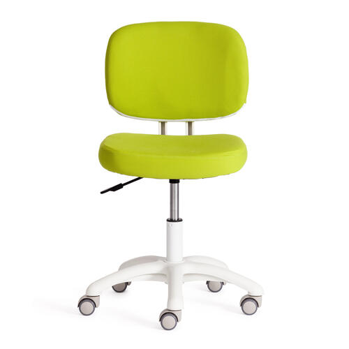 Купить Кресло детское TetChair Junior зеленый  9034379. Характеристики, отзывы и цены в Донецке