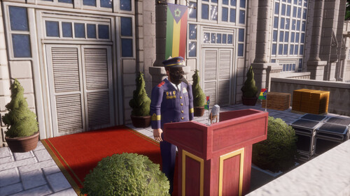 Купить Дополнение для игры Tropico 6: Going Viral (Steam)  5626922. Характеристики, отзывы и цены в Донецке