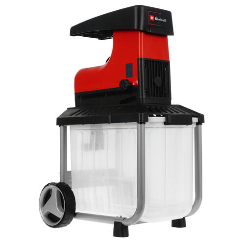 Купить Садовый измельчитель электрический Einhell GC-RS 60 CB  5307721. Характеристики, отзывы и цены в Донецке