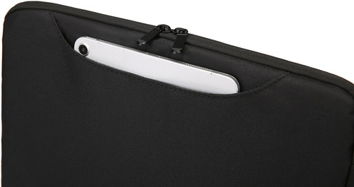 Купить 14" Чехол Aceline AB-Pol322 черный  9290545. Характеристики, отзывы и цены в Донецке
