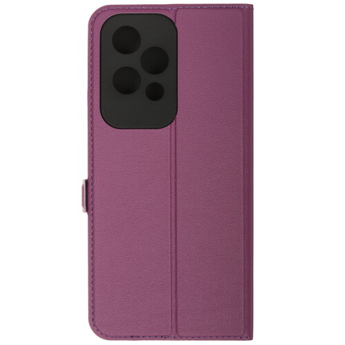 Купить Чехол-книжка  BoraSCO Book Case для HONOR 200 Lite фиолетовый  5499527. Характеристики, отзывы и цены в Донецке