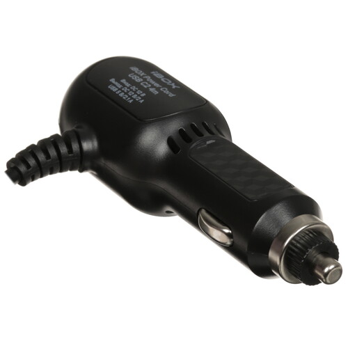 Купить Адаптер для скрытого подключения видеорегистратора iBOX POWER C2  5643076. Характеристики, отзывы и цены в Донецке