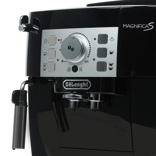 Купить Кофемашина автоматическая DeLonghi ECAM 22.114.B черный  1267792. Характеристики, отзывы и цены в Донецке