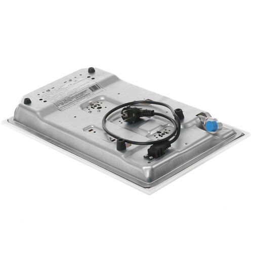 Купить Газовая варочная поверхность HOMSair HGG321WH  5307224. Характеристики, отзывы и цены в Донецке