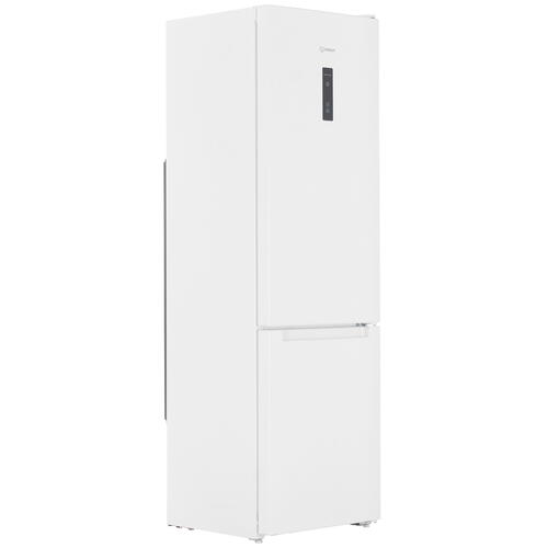 Купить Холодильник с морозильником  Indesit ITS 5200 W белый  9941817. Характеристики, отзывы и цены в Донецке