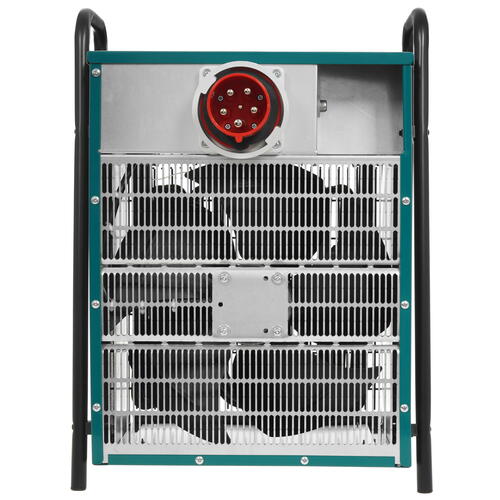 Купить Тепловая пушка электрическая FinePower FSFH-22000SQ  5400817. Характеристики, отзывы и цены в Донецке