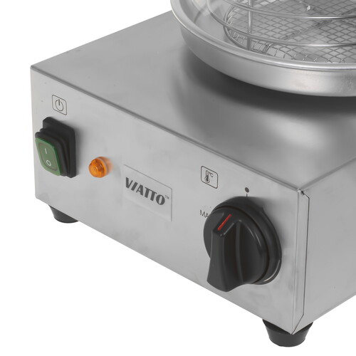 Купить Прибор для приготовления хот-догов Viatto HHD-2  9985881. Характеристики, отзывы и цены в Донецке