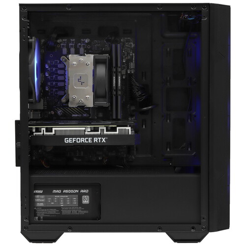 Купить ПК ARDOR GAMING NEO M193  5631521. Характеристики, отзывы и цены в Донецке