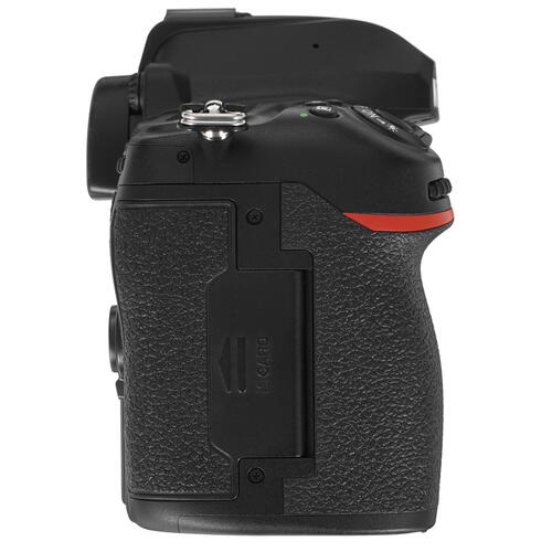 Купить Зеркальный фотоаппарат Nikon D780 Body черный  5065522. Характеристики, отзывы и цены в Донецке