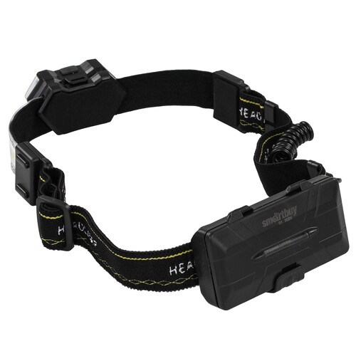 Купить Фонарь Smartbuy SBF-HL044b  9177451. Характеристики, отзывы и цены в Донецке