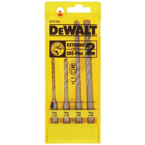 Купить Набор буров DeWalt DT9700  5303069. Характеристики, отзывы и цены в Донецке