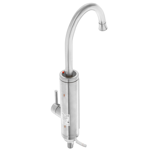 Купить Водонагреватель электрический Pioneer WH660SS  9058800. Характеристики, отзывы и цены в Донецке