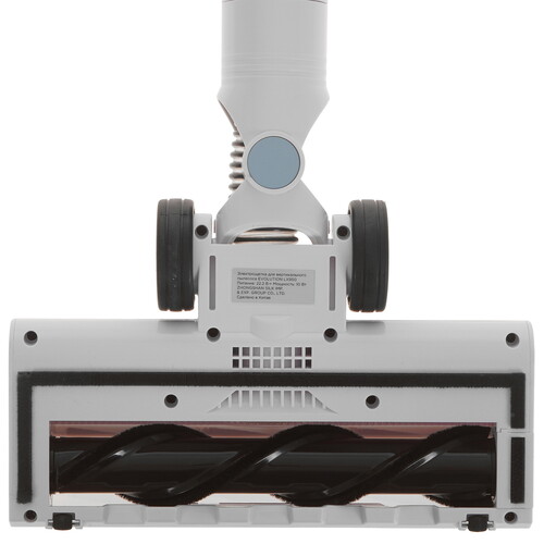 Купить Пылесос  вертикальный  Evolution LX950  белый  9260077. Характеристики, отзывы и цены в Донецке