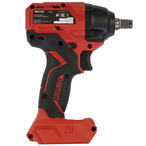 Купить Гайковерт SKIL IW6720   , Без ЗУ, Без АКБ  9284604. Характеристики, отзывы и цены в Донецке