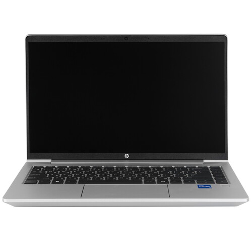 Купить 14" Ноутбук HP Probook 440 G10 серебристый  5615034. Характеристики, отзывы и цены в Донецке