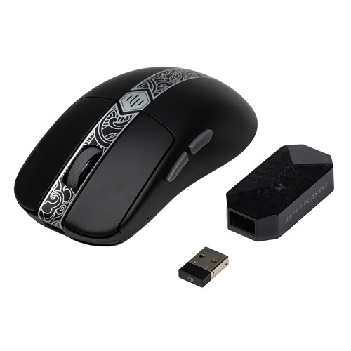 Купить Мышь беспроводная/проводная Дарк Проджект ME5 Pro  5612126. Характеристики, отзывы и цены в Донецке