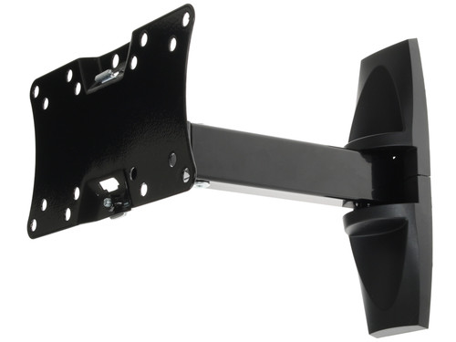 Купить Кронштейн для ТВ Holder LCDS-5063 черный  0194123. Характеристики, отзывы и цены в Донецке