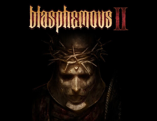 Купить Игра Blasphemous 2 (Steam)  5618088. Характеристики, отзывы и цены в Донецке