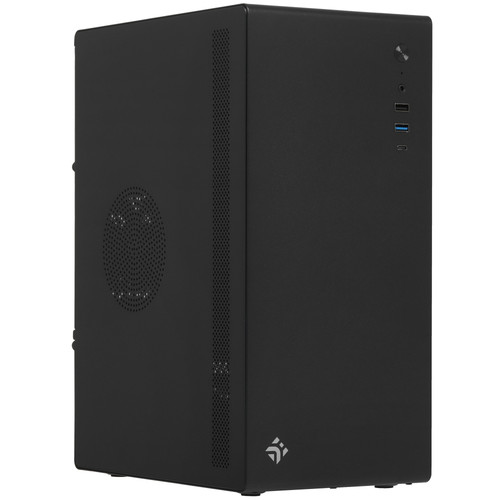 Купить ПК DEXP Aquilon O343  5635861. Характеристики, отзывы и цены в Донецке