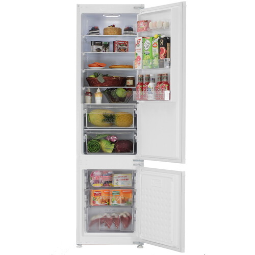 Купить Встраиваемый холодильник Candy CBCH9315AFM  9218005. Характеристики, отзывы и цены в Донецке