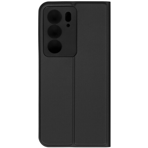 Купить Чехол-книжка  Aceline Kors для realme C75 черный  9238072. Характеристики, отзывы и цены в Донецке