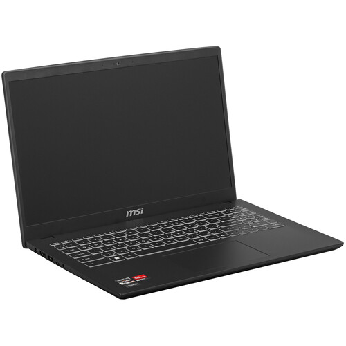 Купить 15.6" Ноутбук MSI Modern 15 B7M-433XRU черный  5489400. Характеристики, отзывы и цены в Донецке