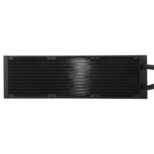 Купить Система охлаждения Thermalright Frozen Prism 360 ARGB черная  9120246. Характеристики, отзывы и цены в Донецке