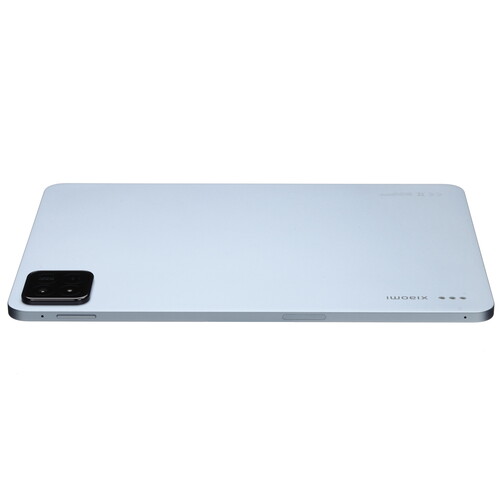 Купить 11.16" Планшет Xiaomi Pad 7 Pro Wi-Fi 256 ГБ голубой  5617383. Характеристики, отзывы и цены в Донецке