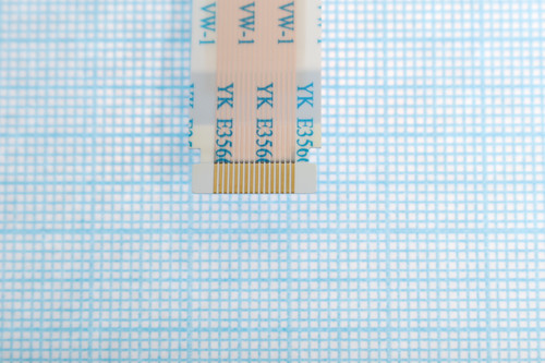 Купить Шлейф (LED - MB) для телевизора TCL 98C735 [AWM_20861] (LED: 16pins_MB: 16pins_L=570mm)  9035885. Характеристики, отзывы и цены в Донецке