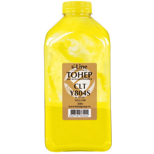 Купить Тонер Булат EASMSL3280040 желтый  5601064. Характеристики, отзывы и цены в Донецке