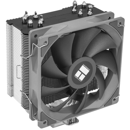 Купить Кулер для процессора Thermalright Burst Assassin 120 [BA120]  5615431. Характеристики, отзывы и цены в Донецке