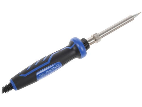 Купить Паяльник Rexant ZD-721NA  1142913. Характеристики, отзывы и цены в Донецке