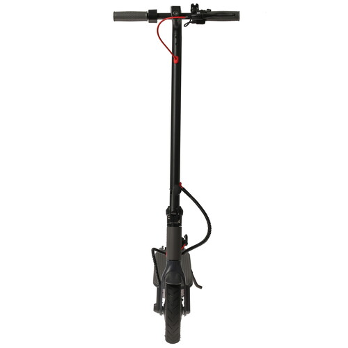 Купить Электросамокат Aceline FX черный  5083127. Характеристики, отзывы и цены в Донецке