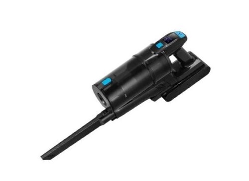 Купить Пылесос  вертикальный  Kitfort КТ-5508  бирюзовый  9272026. Характеристики, отзывы и цены в Донецке