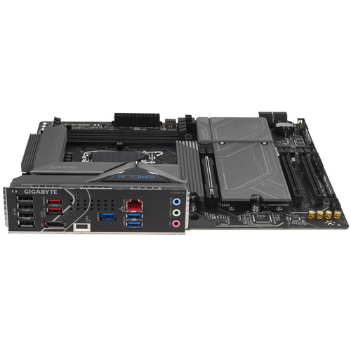 Купить Материнская плата GIGABYTE Z890 EAGLE  5492103. Характеристики, отзывы и цены в Донецке