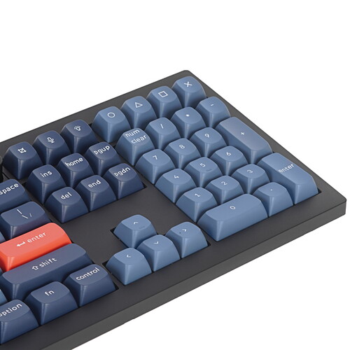 Купить Клавиатура проводная + беспроводная Keychron V6 Max  9192094. Характеристики, отзывы и цены в Донецке