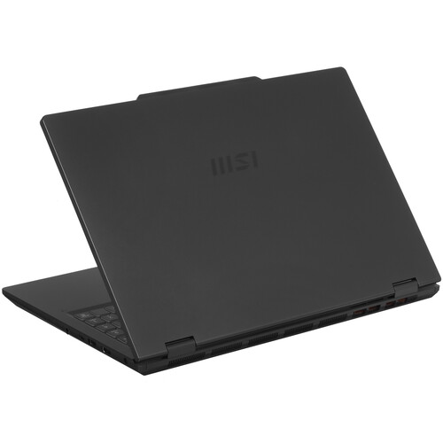 Купить 16" Ноутбук MSI VenturePro 16 AI A2HVEG-035XRU серый  5635249. Характеристики, отзывы и цены в Донецке