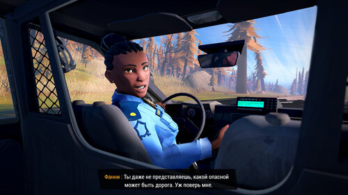 Купить Игра Road 96 (Steam)  5644062. Характеристики, отзывы и цены в Донецке